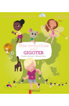 Mes comptines pour gigoter