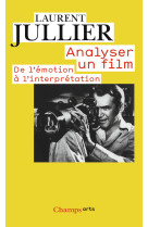 Analyser un film