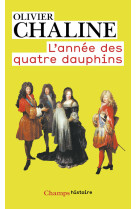 L'année des quatre dauphins