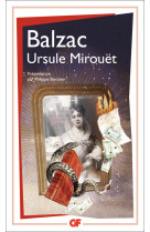 Ursule mirouët