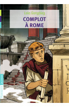 Complot à rome