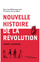 Nouvelle histoire de la révolution