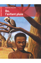 Bo, l'enfant pluie