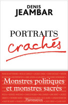 Portraits crachés