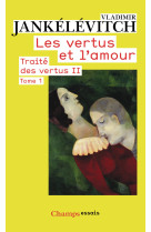 Les vertus et l'amour