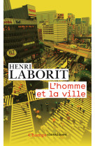 L'homme et la ville