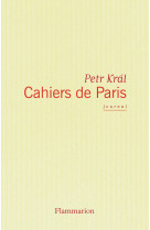 Cahiers de paris