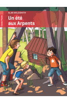 Un été aux arpents