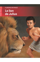 Le lion de julius