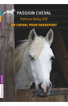 Un cheval pour passeport