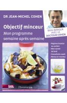 Objectif minceur