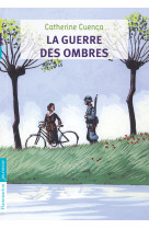 La guerre des ombres