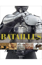 Batailles