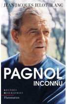 Pagnol inconnu