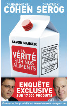 Savoir manger