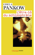 L'être-là du schizophrène