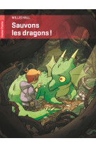 Sauvons les dragons !