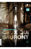 Ceux qui sauront