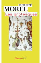 Les grotesques