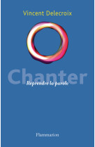 Chanter