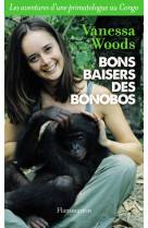 Bons baisers des bonobos