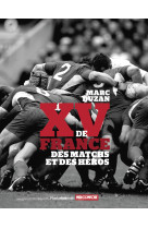 Xv de france