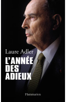 L'année des adieux