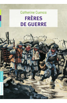 Frères de guerre