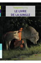 Le livre de la jungle