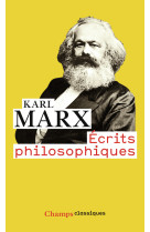 écrits philosophiques