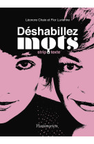 Déshabillez-mots