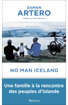 No man iceland