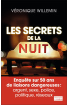 Les secrets de la nuit