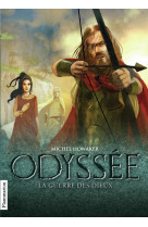 Odyssée