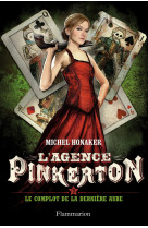 L'agence pinkerton