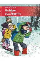 Un hiver aux arpents