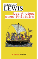 Les arabes dans l'histoire