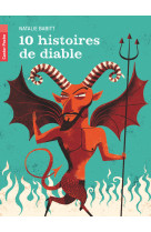 10 histoires de diable