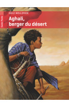 Aghali, berger du désert