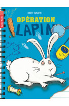 Opération lapin