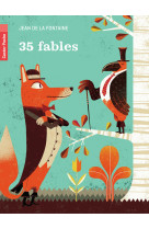 35 fables