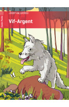 Vif-argent