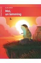 Moi, un lemming