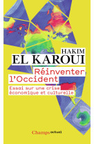 Réinventer l'occident