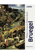 Pierre bruegel l'ancien (compact)