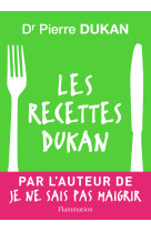 Les recettes dukan