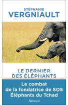 Le dernier des éléphants