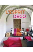 L'esprit déco