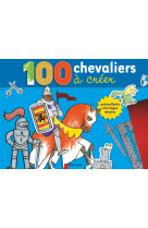 100 chevaliers à créer