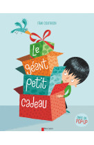 Le géant petit cadeau